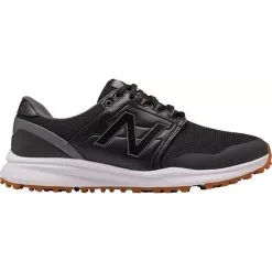 New Balance Breeze V2 Spikeless Golf Shoes