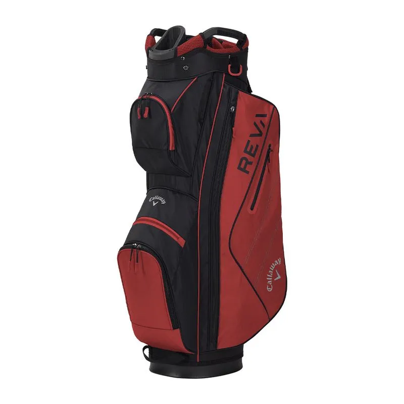 Callaway Women's REVA 8-Piece Complete Set 4 Callaway Women's REVA 8-Piece Complete Set - Image 2