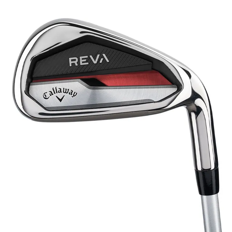 Callaway Women's REVA 8-Piece Complete Set 7 Callaway Women's REVA 8-Piece Complete Set - Image 5