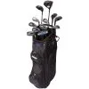 Tour X Premier 18PC Package Set -Golf Clubs Sales 9896472 800 auto