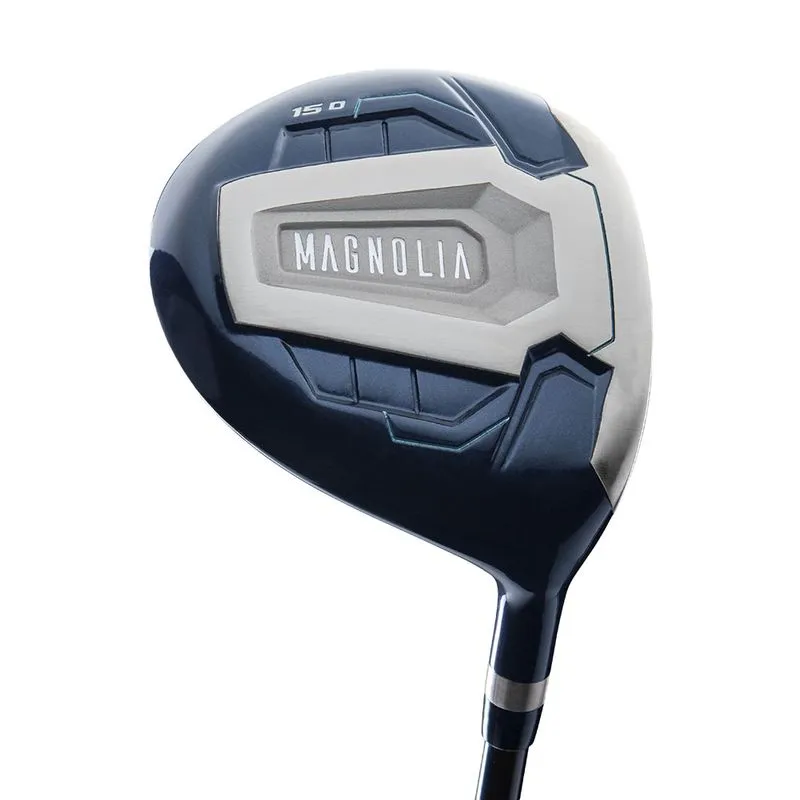 Wilson Women's Magnolia Package Set W/ Carry Bag 4 Wilson Women's Magnolia Package Set W/ Carry Bag - Image 2