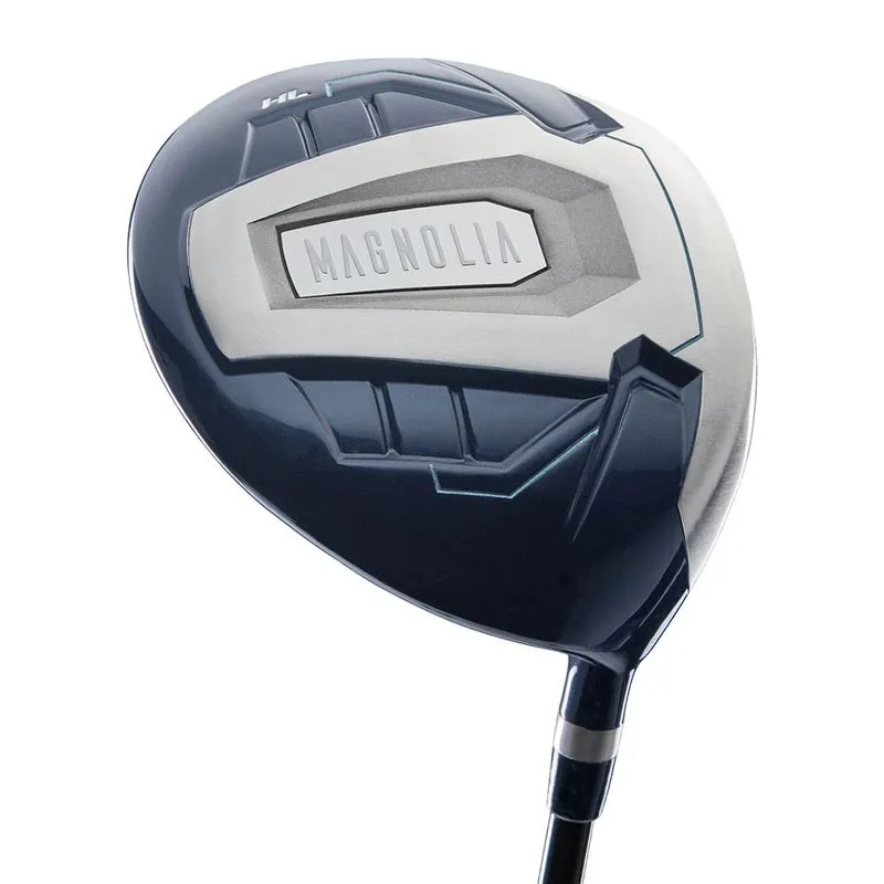 Wilson Women's Magnolia Package Set W/ Carry Bag 5 Wilson Women's Magnolia Package Set W/ Carry Bag - Image 3