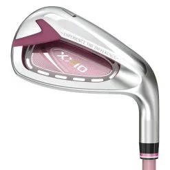 XXIO Women's 12 Bordeaux Package Set 10 XXIO Women's 12 Bordeaux Package Set -Golf Clubs Sales 9896580 800 auto