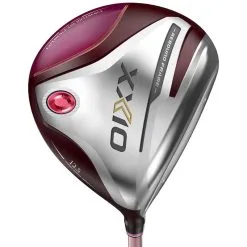 XXIO Women's 12 Bordeaux Package Set 13 XXIO Women's 12 Bordeaux Package Set -Golf Clubs Sales 9896583 800 auto