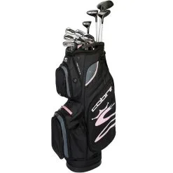 Cobra Women's AIR-X Package Set