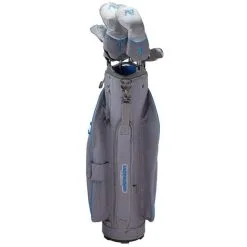 US Kids Girls' Ultralight AV2 10 Club Cart Bag Set -Golf Clubs Sales 9896748 800 auto