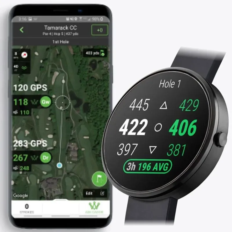 Arccos Caddie Smart Sensors - 3rd Generation 5 Arccos Caddie Smart Sensors - 3rd Generation - Image 3