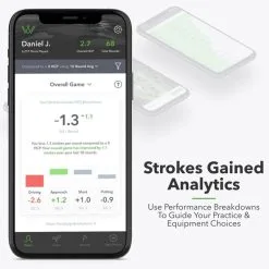 Arccos Caddie Smart Sensors - 3rd Generation 13 Arccos Caddie Smart Sensors - 3rd Generation -Golf Clubs Sales 9897171 800 auto