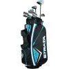 Callaway Women's Strata Plus 14PC Package Set 1 Callaway Women's Strata Plus 14PC Package Set -Golf Clubs Sales 9899401 800 auto