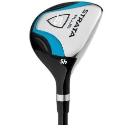 Callaway Women's Strata Plus 14PC Package Set 12 Callaway Women's Strata Plus 14PC Package Set -Golf Clubs Sales 9899405 800 auto