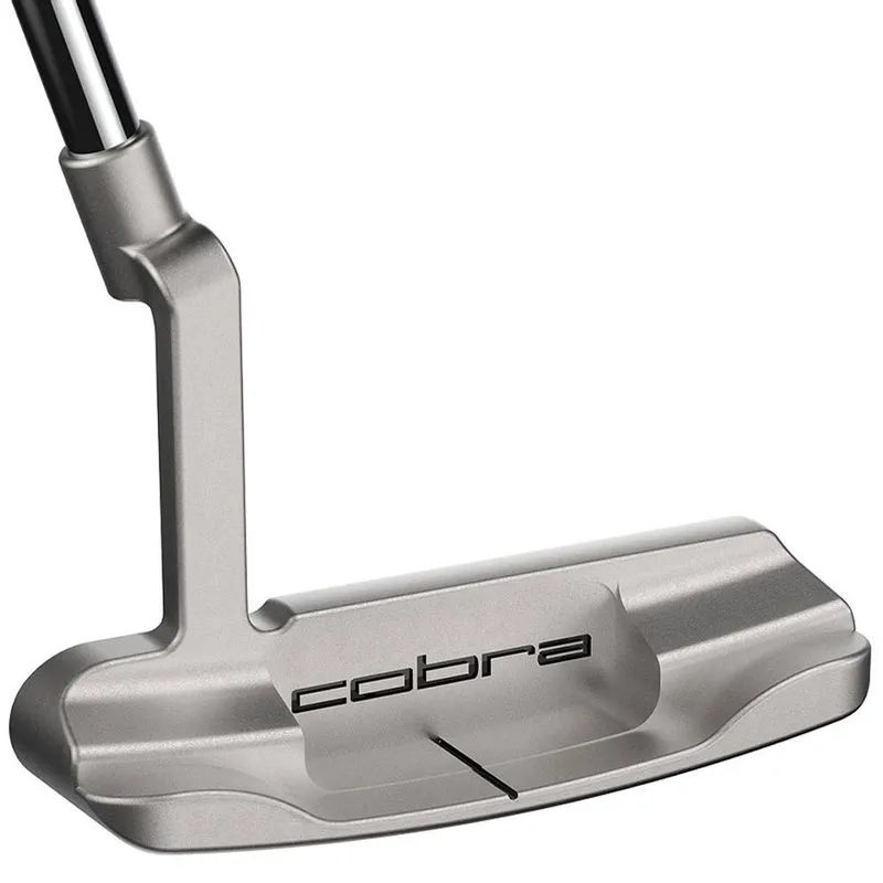 Cobra FLY-XL 13 PC Package Set W/Cart Bag - Black/Blue 6 Cobra FLY-XL 13 PC Package Set W/Cart Bag - Black/Blue - Image 4