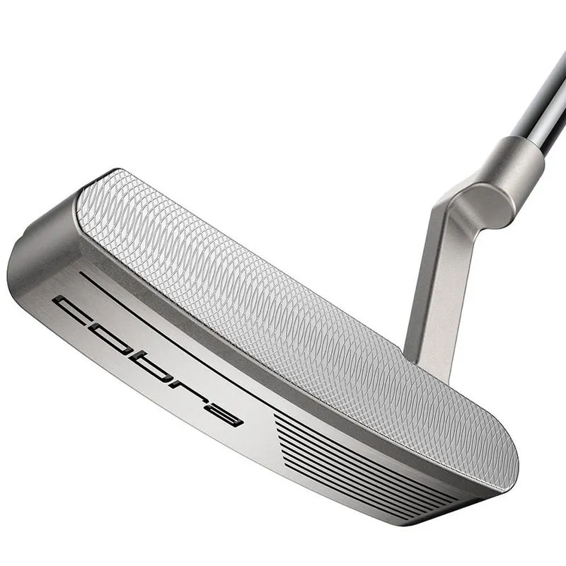 Cobra FLY-XL 13 PC Package Set W/Cart Bag - Black/Blue 7 Cobra FLY-XL 13 PC Package Set W/Cart Bag - Black/Blue - Image 5