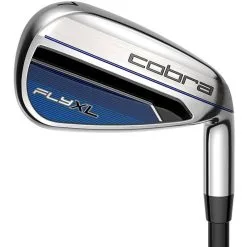 Cobra FLY-XL 13 PC Package Set W/Cart Bag - Black/Blue 13 Cobra FLY-XL 13 PC Package Set W/Cart Bag - Black/Blue -Golf Clubs Sales 9899476 800 auto