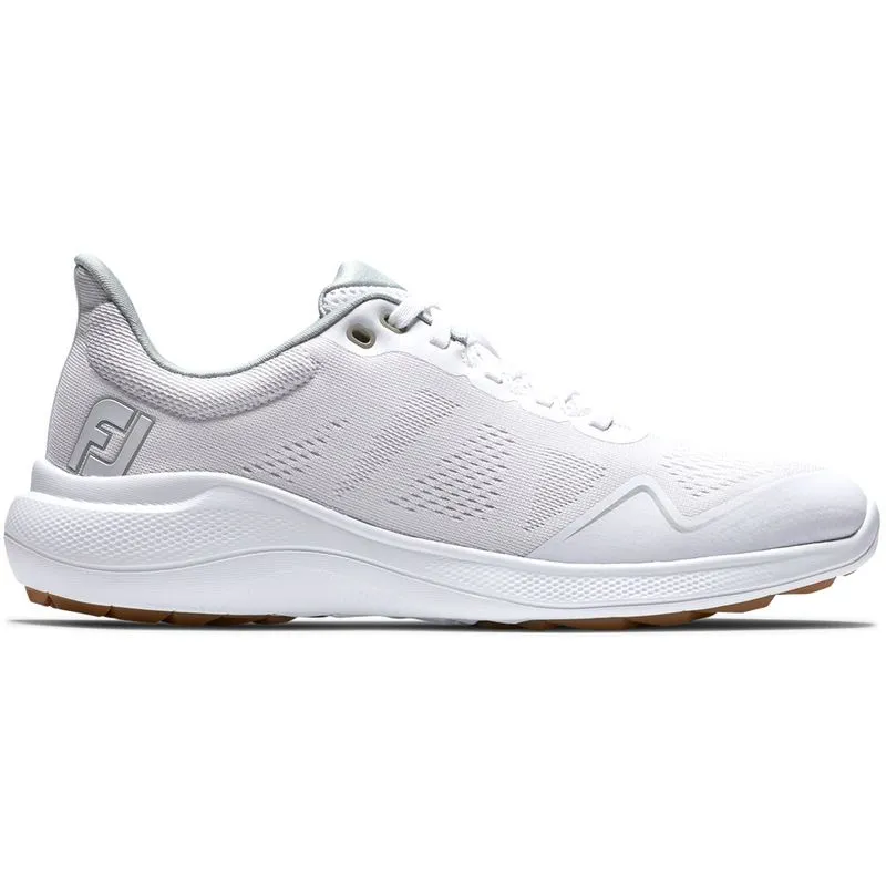 FootJoy Women's FJ Flex Spikeless Golf Shoes 3 FootJoy Women's FJ Flex Spikeless Golf Shoes