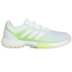 Adidas Women's CodeChaos Spikeless Golf Shoes