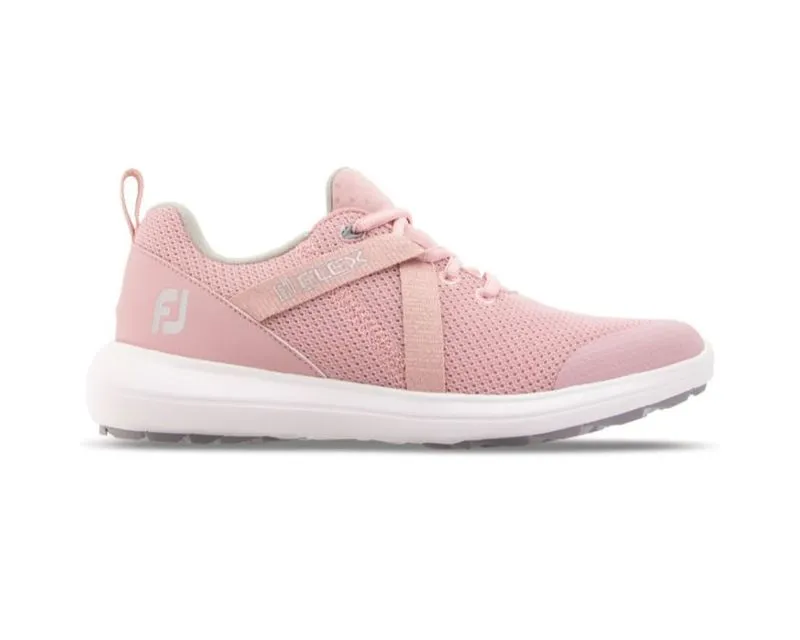 FootJoy Women's Flex Spikeless Golf Shoes 5 FootJoy Women's Flex Spikeless Golf Shoes - Image 3