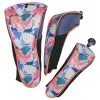 Glove It Tipsy Tulip Headcover Set -Golf Clubs Sales 9917022 800 auto