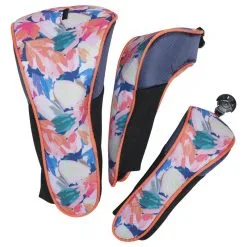 Glove It Tipsy Tulip Headcover Set
