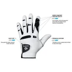 Bionic Technologies StableGrip 2.0 Golf Gloves -Golf Clubs Sales 9918398 800 auto