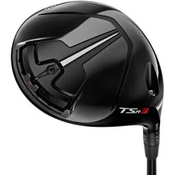 Titleist TSR3 Driver -Golf Clubs Sales 9923008 800 auto