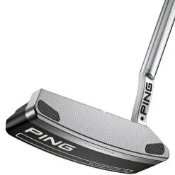 PING 2023 Kushin 4 Putter W/ PP58 Grip