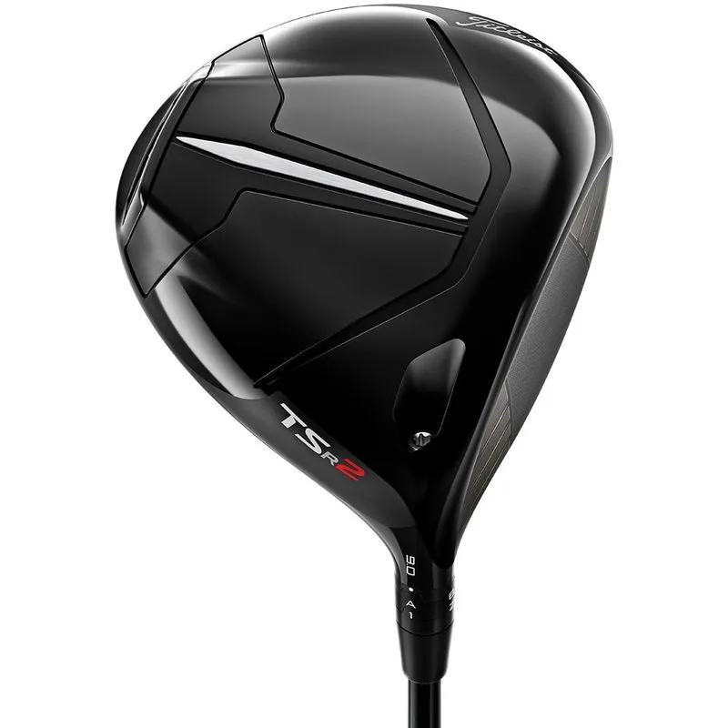 Titleist TSR2 Driver 3 Titleist TSR2 Driver