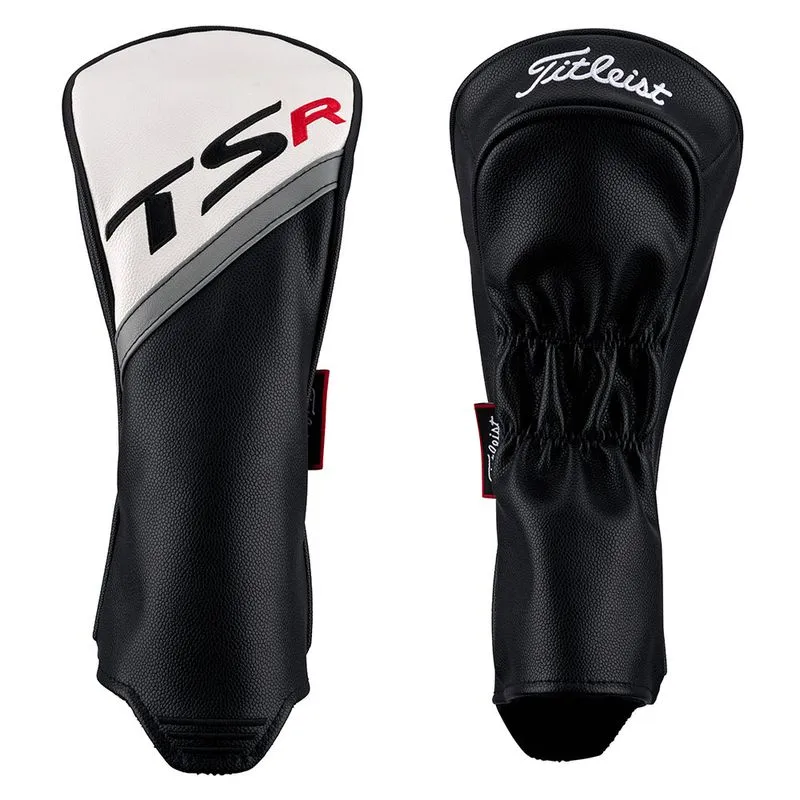 Titleist TSR2 Driver 4 Titleist TSR2 Driver - Image 2