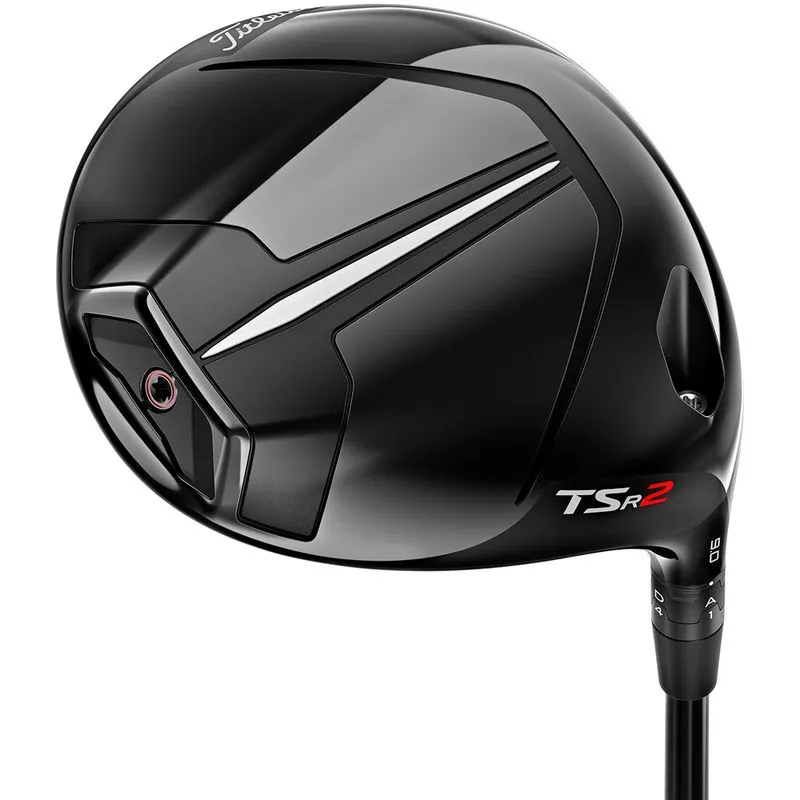 Titleist TSR2 Driver 7 Titleist TSR2 Driver - Image 5