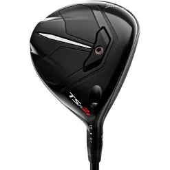 Titleist TSR2+ Fairway