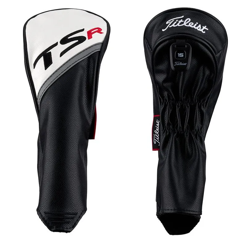 Titleist TSR2+ Fairway 4 Titleist TSR2+ Fairway - Image 2