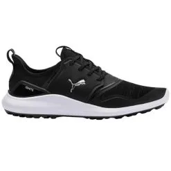 PUMA IGNITE NXT Lace Spikeless Golf Shoes