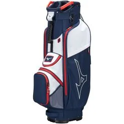 Mizuno LW-C Cart Bag '23