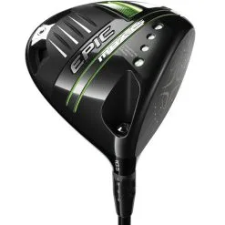 Callaway Epic Max LS Driver