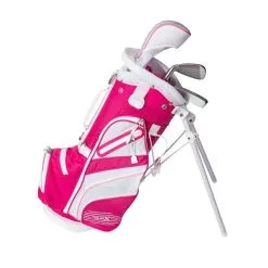 Tour X Junior's 3PC Package Set -Golf Clubs Sales 9936849 800 640