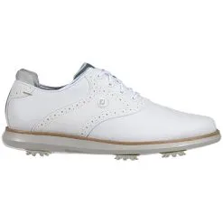 FootJoy Women's Traditions Golf Shoes -Golf Clubs Sales 9937453 800 640
