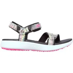 Skechers Women's GO GOLF 600 Charms Sandals