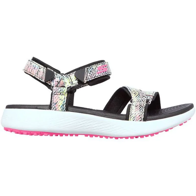 Skechers Women's GO GOLF 600 Charms Sandals 3 Skechers Women's GO GOLF 600 Charms Sandals