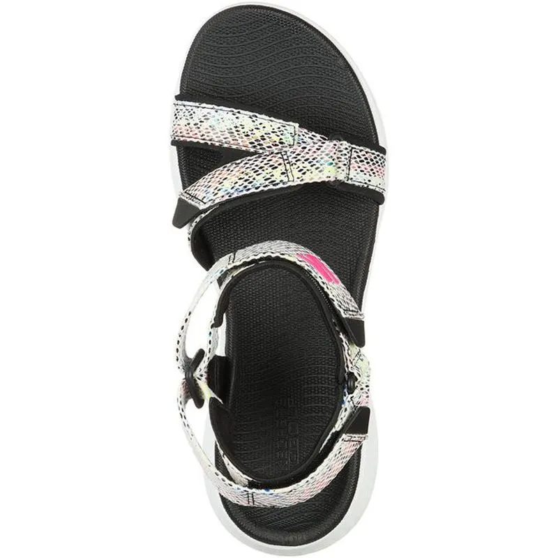 Skechers Women's GO GOLF 600 Charms Sandals 4 Skechers Women's GO GOLF 600 Charms Sandals - Image 2