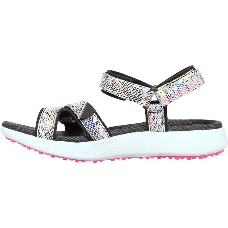 Skechers Women's GO GOLF 600 Charms Sandals 7 Skechers Women's GO GOLF 600 Charms Sandals - Image 5