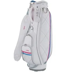 XXIO Women's Lightweight Caddy Bag '23 -Golf Clubs Sales 9938989 800 640