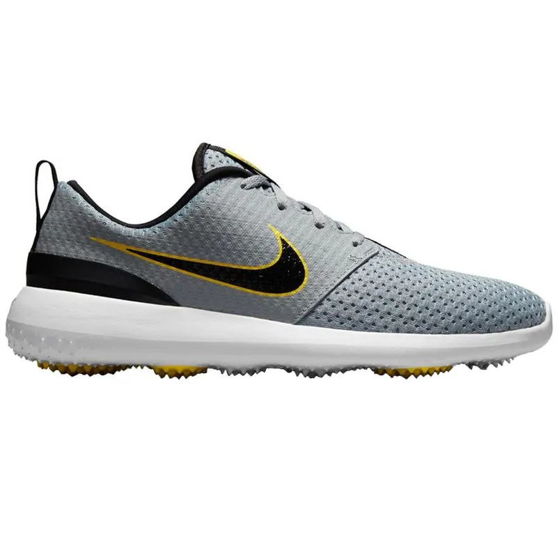 Nike Roshe G Spikeless Golf Shoes 3 Nike Roshe G Spikeless Golf Shoes
