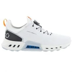 ECCO BIOM C4 Spikeless Golf Shoes