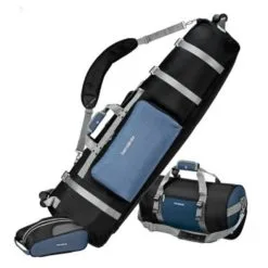 Samsonite 3 Piece Travel Set -Golf Clubs Sales 9948192 800 640