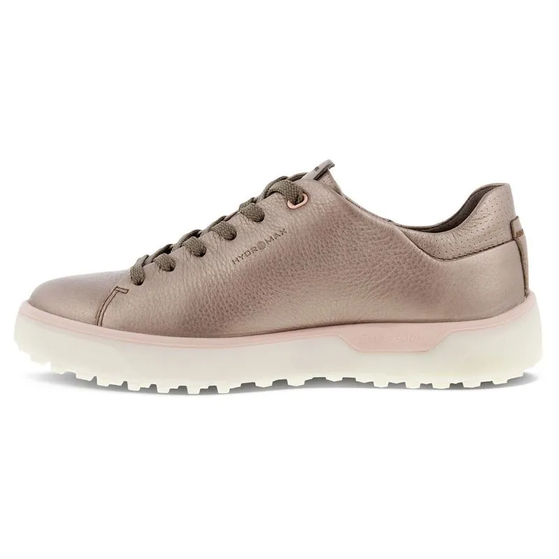 ECCO Women's Golf Tray Spikeless Golf Shoes 5 ECCO Women's Golf Tray Spikeless Golf Shoes - Image 3