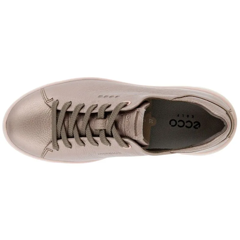 ECCO Women's Golf Tray Spikeless Golf Shoes 6 ECCO Women's Golf Tray Spikeless Golf Shoes - Image 4