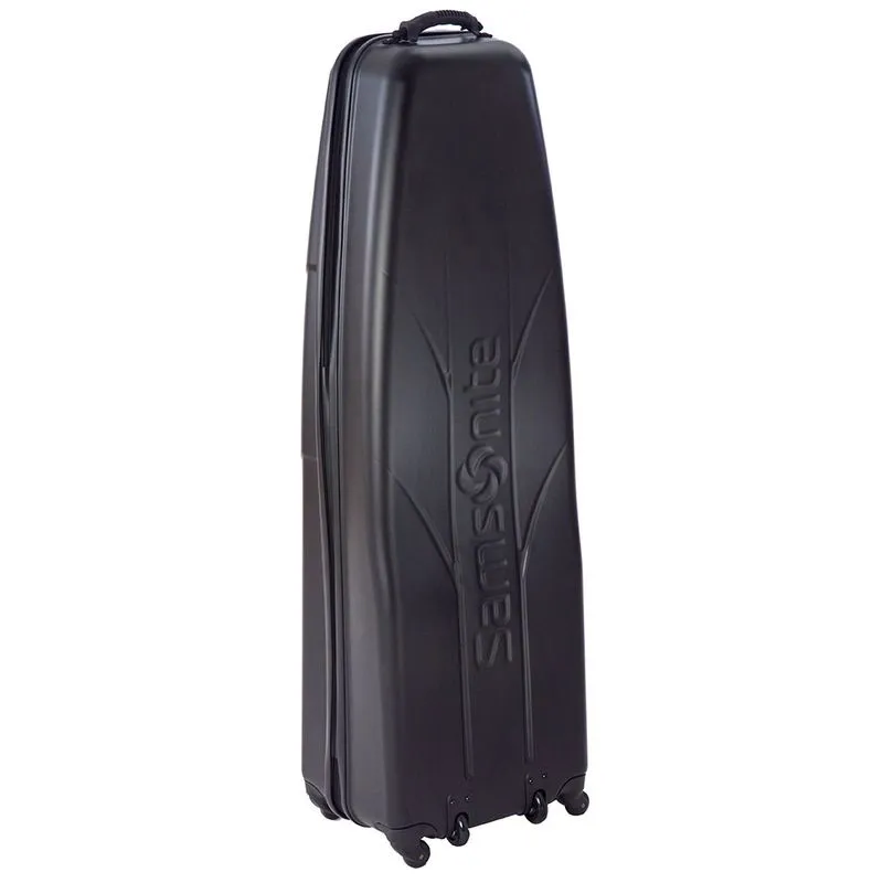Samsonite Hard-Sided Golf Travel Cover 7 Samsonite Hard-Sided Golf Travel Cover - Image 5
