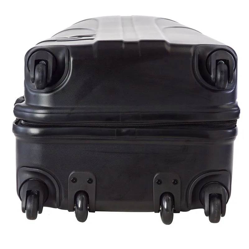 Samsonite Hard-Sided Golf Travel Cover 8 Samsonite Hard-Sided Golf Travel Cover - Image 6