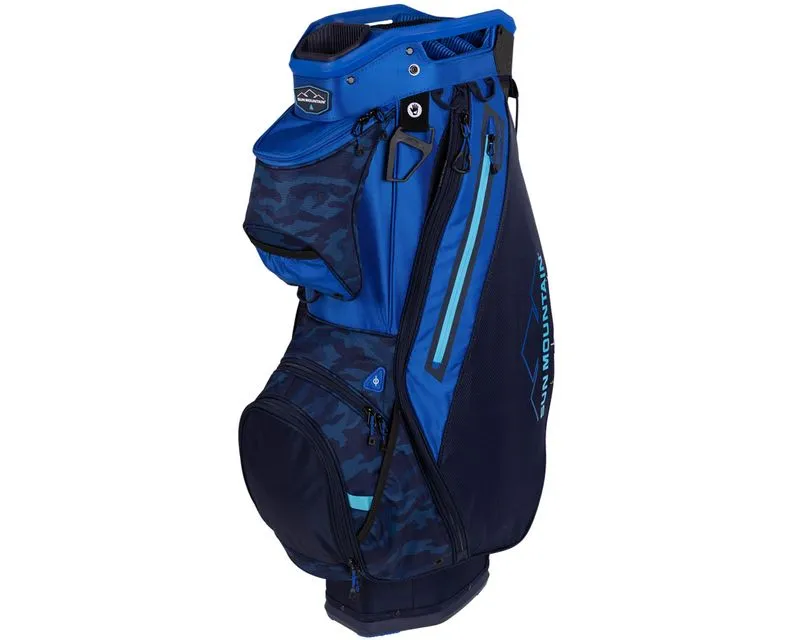 Sun Mountain Sync Cart Bag '23 7 Sun Mountain Sync Cart Bag '23 - Image 5