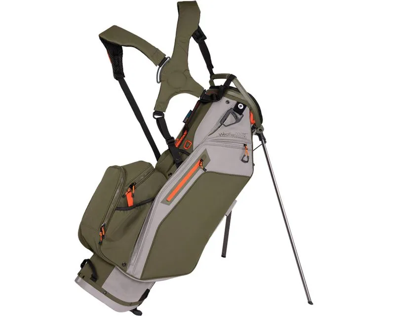 Sun Mountain WeatherMax Stand Bag '23 7 Sun Mountain WeatherMax Stand Bag '23 - Image 5