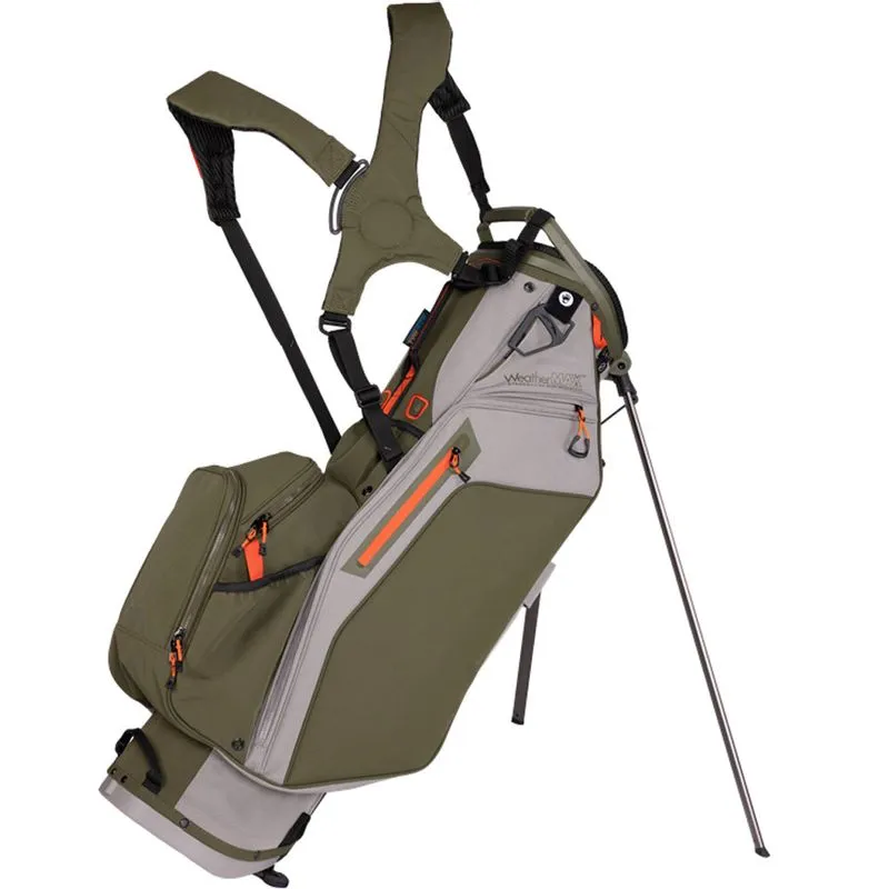 Sun Mountain WeatherMax Stand Bag '23 3 Sun Mountain WeatherMax Stand Bag '23